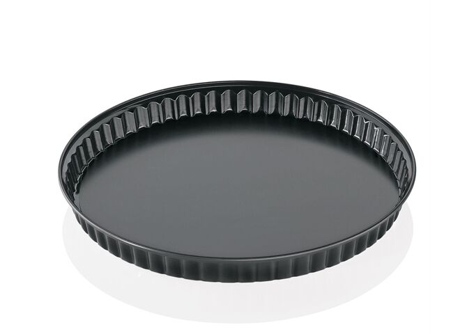 KÜCHENPROFI Quicheform BAKE ONE 28 cm mit Hebeboden