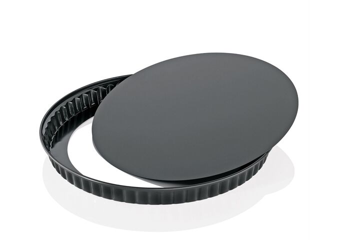 KÜCHENPROFI Quicheform BAKE ONE 28 cm mit Hebeboden