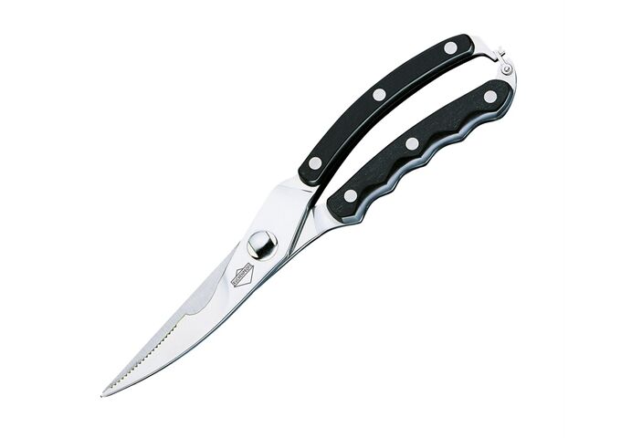 KÜCHENPROFI Geflügelschere CLASSIC