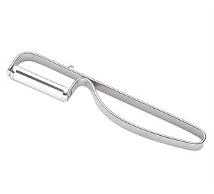 KÜCHENPROFI Gemüseschäler, hochkant