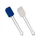 KÜCHENPROFI Teigschaber CLASSIC MAXI, weiß