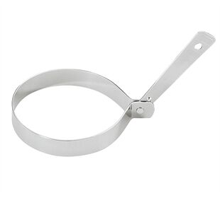 KÜCHENPROFI Setzei-Ring KREIS, 2er-Set