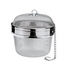 KÜCHENPROFI TEA Tee-/Gewürzkugel 10,5 cm