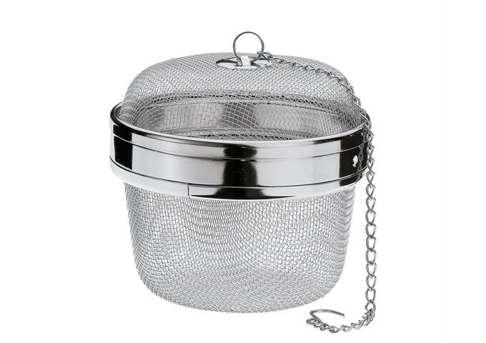 KÜCHENPROFI TEA Tee-/Gewürzkugel 10,5 cm