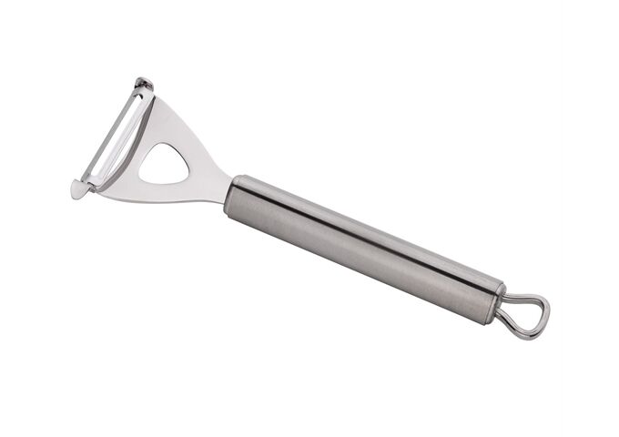 KÜCHENPROFI Pendelschäler PARMA, quer