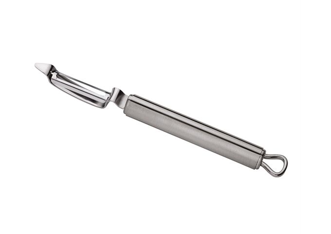 KÜCHENPROFI Pendelschäler PARMA, hochkant