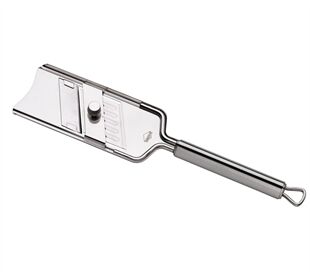 KÜCHENPROFI Gourmethobel PARMA