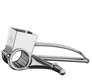 KÜCHENPROFI Käsereibe