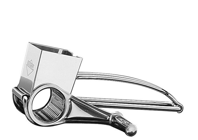 KÜCHENPROFI Käsereibe