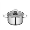 KÜCHENPROFI COOK Kochtopf CAPRI, 14 cm