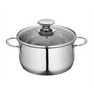 KÜCHENPROFI COOK Kochtopf CAPRI, 16 cm