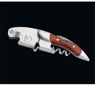 CILIO Kellnermesser LEGNO