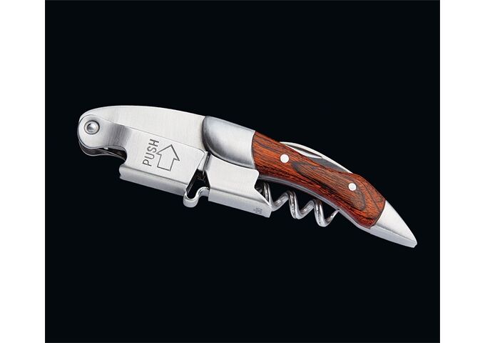 CILIO Kellnermesser LEGNO