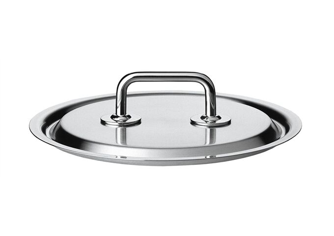 SPRING Deckel BRIGADE PREMIUM 20 cm