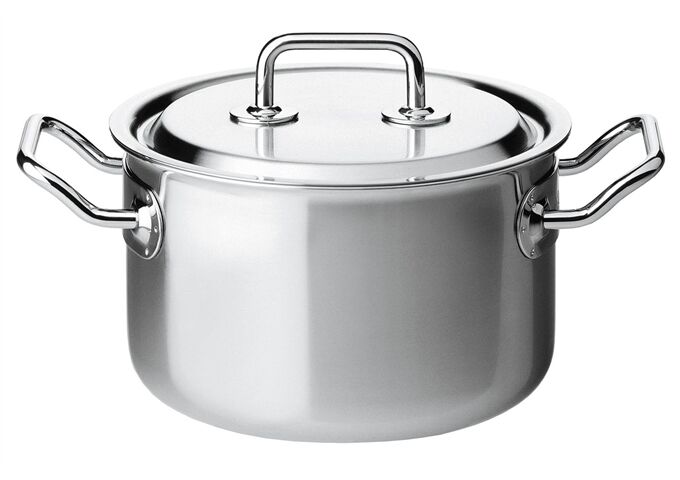 SPRING Kochtopf BRIGADE PREMIUM 16 cm