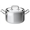 SPRING Kochtopf BRIGADE PREMIUM 24 cm