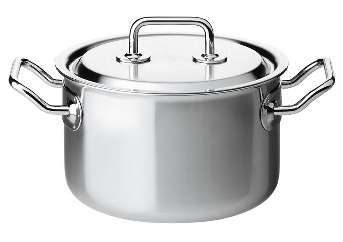 SPRING Kochtopf BRIGADE PREMIUM 24 cm