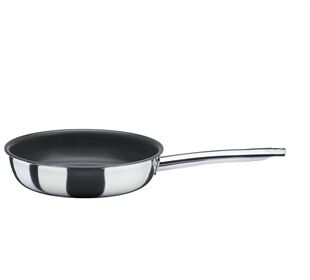 SPRING VULCANO Bratpfanne XL CLASSIC 24 cm