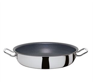 SPRING VULCANO Servierpfanne XL CLASSIC 28cm