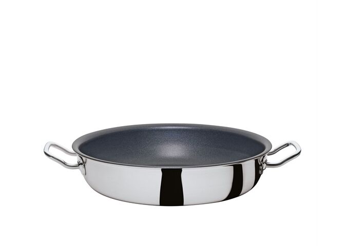 SPRING VULCANO Servierpfanne XL CLASSIC 28cm