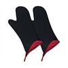 SPRING GRIPS Handschuh lang rot 1 Paar