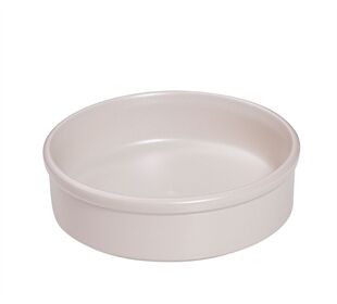 SPRING Chalet Crème Brûlée Form creme 12cm