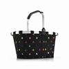 Reisenthel carrybag dots