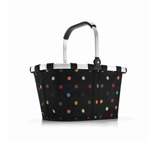 Reisenthel carrybag dots