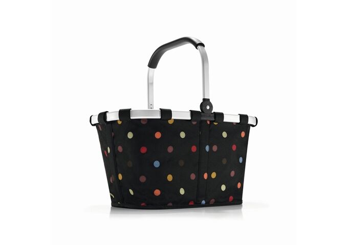 Reisenthel carrybag dots