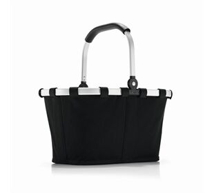 Reisenthel carrybag XS black