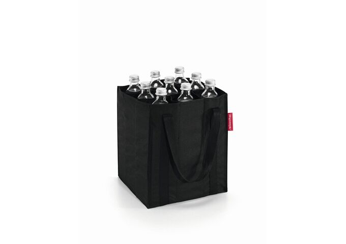 Reisenthel bottlebag black