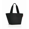 Reisenthel shopper M black