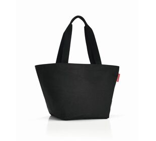 Reisenthel shopper M black