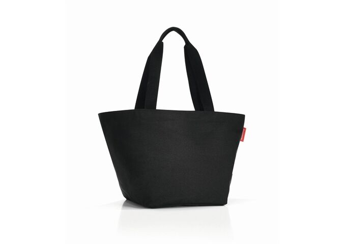 Reisenthel shopper M black