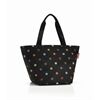 Reisenthel shopper M dots