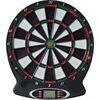 New Sports Elektronisches Dartboard, 18 Spiele, ca