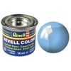 Revell Revell Enamel Blau, Klar