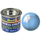 Revell Revell Enamel Blau, Klar