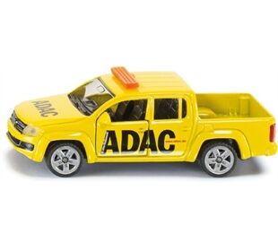 Siku ADAC-Pick-Up