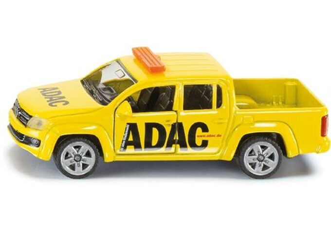 Siku ADAC-Pick-Up