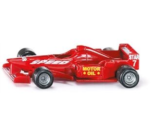 Siku Formel 1 Rennwagen