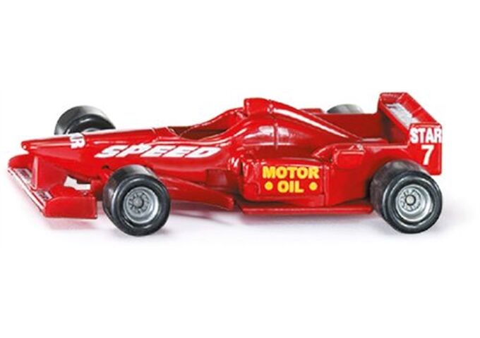 Siku Formel 1 Rennwagen
