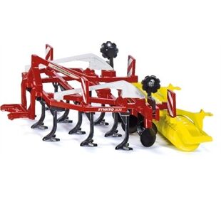 Siku Pöttinger Synkro Grubber