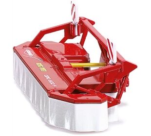 Siku Frontmähwerk Kuhn