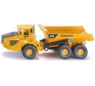 Siku Volvo Dumper