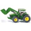 Siku John Deere Mit Frontlader