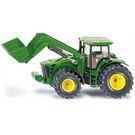 Siku John Deere Mit Frontlader