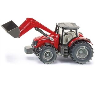 Siku Massey Ferguson M. Frontlader