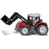 Siku Massey Ferguson Mit Frontlader