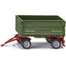 Siku 2-Achs-Anhänger